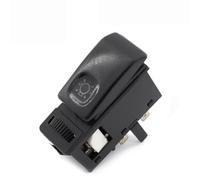 Interruttore Luce Faro Nero Per Auto Per Per Golf 83-92 | Gruppo Interruttore Fari Per Auto Per Funzione Di Controllo Dell'illuminazione 191941531A Interruttore luci
