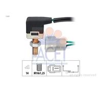 FACET 7.1057 Interruttore pedale freno