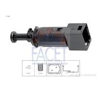 FACET 7.1148 Interruttore pedale freno
