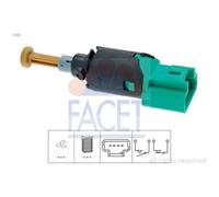 FACET Interruttore pedale freno Interruttore Stop 7.1213 per FIAT Ulysse (179)