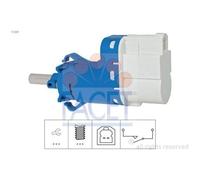 Interruttore Luce Freno Facet 7.1237 Made In Italy - Oe Equivalent per Ford