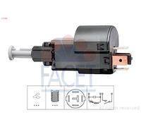 Interruttore luce freno FACET 71156 per GENERAL MOTORS OPEL VAUXHALL