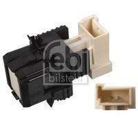 FEBI BILSTEIN Interruttore pedale freno 172472 per BMW MINI 1 2 3 4 5 6 7 8 i3 i8 COUNTRYMAN X2 X5