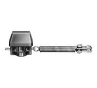 Interruttore, luce freno HELLA 6DD 001 551-011