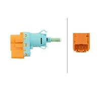 HELLA Interruttore pedale freno 6DD 010 966-681 per FIAT 500 (312) PANDA (169)