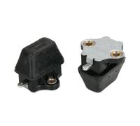 Interruttore, luce freno HELLA 6DF 001 551-091