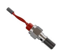 Interruttore luce freno idraulico ss Goodridge