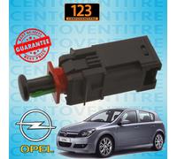 INTERRUTTORE LUCE FRENO OPEL ASTRA H - ORIGINALE PSA