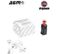 INTERRUTTORE LUCE FRENO ORIGINALE FIAT FIORINO QUBO GRANDE PUNTO ABARTH 55701395