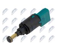 Interruttore luce freno per NISSAN RENAULT CLIO KANGOO KUBISTAR MEGANE SCÉNIC TH