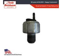 Interruttore Luce Freno Plymouth Fury 1956-1961 Argento 2084284.