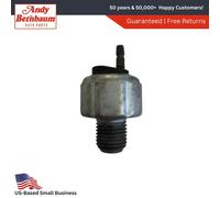 Interruttore Luce Freno Plymouth Fury 1956-1961 Argento 2084284.