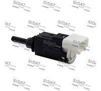 SIDAT 5.140004 Interruttore pedale freno