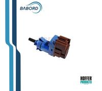 Interruttore Luce Freno Stop HOFFER 500X (334) BRAVO II RENEGADE 1.6 Multijet