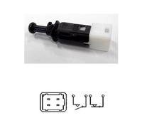 INTERRUTTORE LUCE FRENO STOP PER OPEL VIVARO MOVANO SMART FORFOUR 93852863