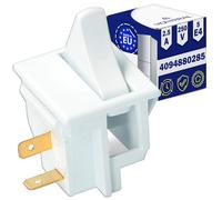Interruttore Luce Frigorifero 4094880285 per Beko - MADE IN EU