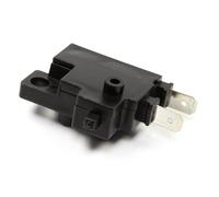 JMT Interruttore luce freno anteriore per Honda CB CBF CBR Clr Cx NSR NTV XL e Suzuki Fz