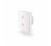 Interruttore luce Hama Double Wifi