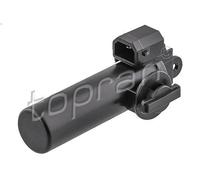 Interruttore, luce interna HANS PRIES 638 183 per AUDI A3 (8P1) 2 2003-2008
