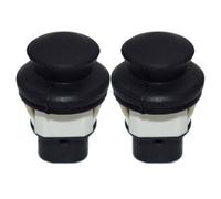 Interruttore luce interna portiera 2 pezzi 6N0947563 adatto per VW per Golf per JETTA Cabrio-