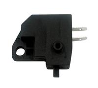 Interruttore Luce Manubrio 1PC Motociclo Auto Elettrica Universale ATV Accessori Interruttore Freno A Disco Sinistro E Destro Pulsante Luce Stop Anteriore(Right)