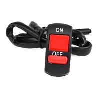 Interruttore luce manubrio Accessori Moto Interruttori Manubrio Pulsante Per TR & IUMRH Per 675 R 955i Per ROCKET III DAYTONA 600 650 675