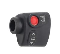 Interruttore Luce Manubrio Coperchio Dell'alloggiamento Dell'interruttore Della Modalità Di Assetto Start Stop Per Sea-Doo GSX SPX SP XP RX Ltd DI RFI