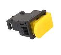 Interruttore Luce Manubrio Interruttore Alimentazione Clacson Sabbia Per Accessori Veicoli Elettric A 2 Pin Adatto Avviamento GY6 50 80 139QMB(B)