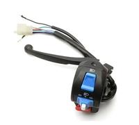 Interruttore Luce Manubrio Interruttore Luce Sinistra Leva Freno Parti Scooter E Ciclomotori GY6 50 150