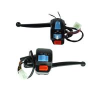 Interruttore Luce Manubrio Interruttore Manubrio Moto 22 Mm Gruppo Luce Avviamento Leva Freno A Disco A Tamburo Scooter GY6 50cc-150cc(A)