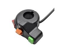 Interruttore Luce Manubrio Interruttore Per Manubrio Per Moto E Scooter Da 7/8" Con Clacson Indicatori Direzione Luci Parti Modificate Per