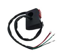 Interruttore Luce Manubrio Motociclette Interruttore Fari Modificato Con Caricabatteria Per Auto USB Ricarica Per Telefono Cellulare Alimentazione 12V5A