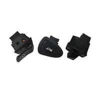 Interruttore Luce Manubrio Per Air Blade 125 VISON SH125/150 WAVE S Interruttore Moto Faro Minimo Arresto Avviamento Clacson Interruttori Indicatori Direzione(Set 2)