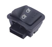 Interruttore Luce Manubrio Per PIAGGIO Zip 50 Fly 100 150 Interruttori Pulsante Clacson Indicatore Direzione Anabbaglianti Pulsanti Avviamento Elettrico Gruppo(A)