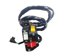 Interruttore Luce Motore Avviamento/arresto Per Moto Per TRX450ER Interruttore Comando Per Manubri