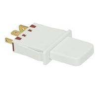 INTERRUTTORE LUCE PORTA FRIGORIFERO BOSCH ORIGINALE 00607217