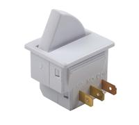 Interruttore luce porta frigorifero tipo bilanciere 23PIN 5A 250V per riparazion