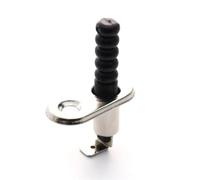 interruttore luce porta Luce Per Barca Per Camion Con Motore Per Auto | Interruttore del cofano dell'allarme della porta del cofano 12 V Pin in plastica e metallo
