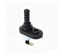 interruttore luce porta Sensore Interruttore Perno Porta YFPS03 | Parti di ricambio in metallo per il controllo della spia dell'auto. Kit di ricambio di facile installazione