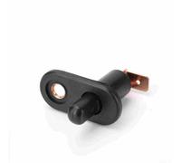 Interruttore luce portiera per uso interno auto, adatto per Hongguang e modelli, fornisce una commutazione affidabile e chiara indicazione dello stato della portiera (1 pz)