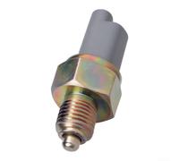 Interruttore luce posteriore 9662906680 per Citroen Berlingo | Alloggiamento in plastica di alta qualità, resistente alla corrosione, misura precisa per Scudo 1996-2016