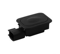 Interruttore luce posteriore Plug and Play per camion Ford | Robusto materiale ABS, nero per l'aspetto, su misura, facile pulizia, resistente alla polvere