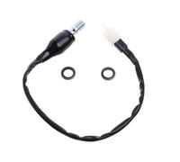 Interruttore Luce Pressione Freno Idraulico Universale Per Moto Con Vite Banjo