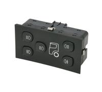 Interruttore, luce principale AKUSAN SCA-LSWT-005