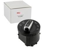 Interruttore luce principale compatibile con Volkswagen Seat
