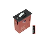 Interruttore Luce Principale DT SPARE PARTS Iam-Expertise Adatto A per Man