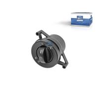 Interruttore Luce Principale DT SPARE PARTS per U.a. Mercedes-Benz Atego