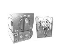 Interruttore, Luce Principale EN266G 90 437 440 90 437 439 62 40 097