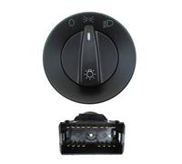 Interruttore, luce principale MEAT & DORIA 23812