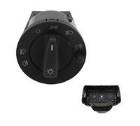 Interruttore, luce principale MEAT & DORIA 23851